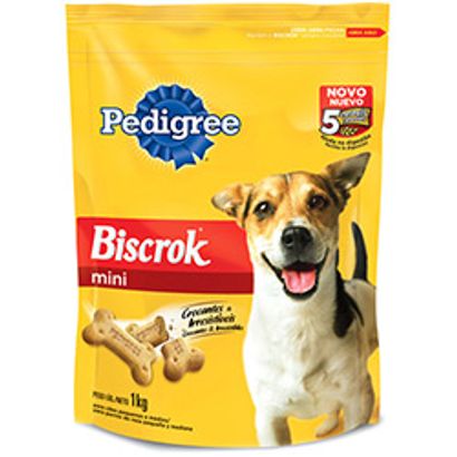 pedigree biscrok 1kg