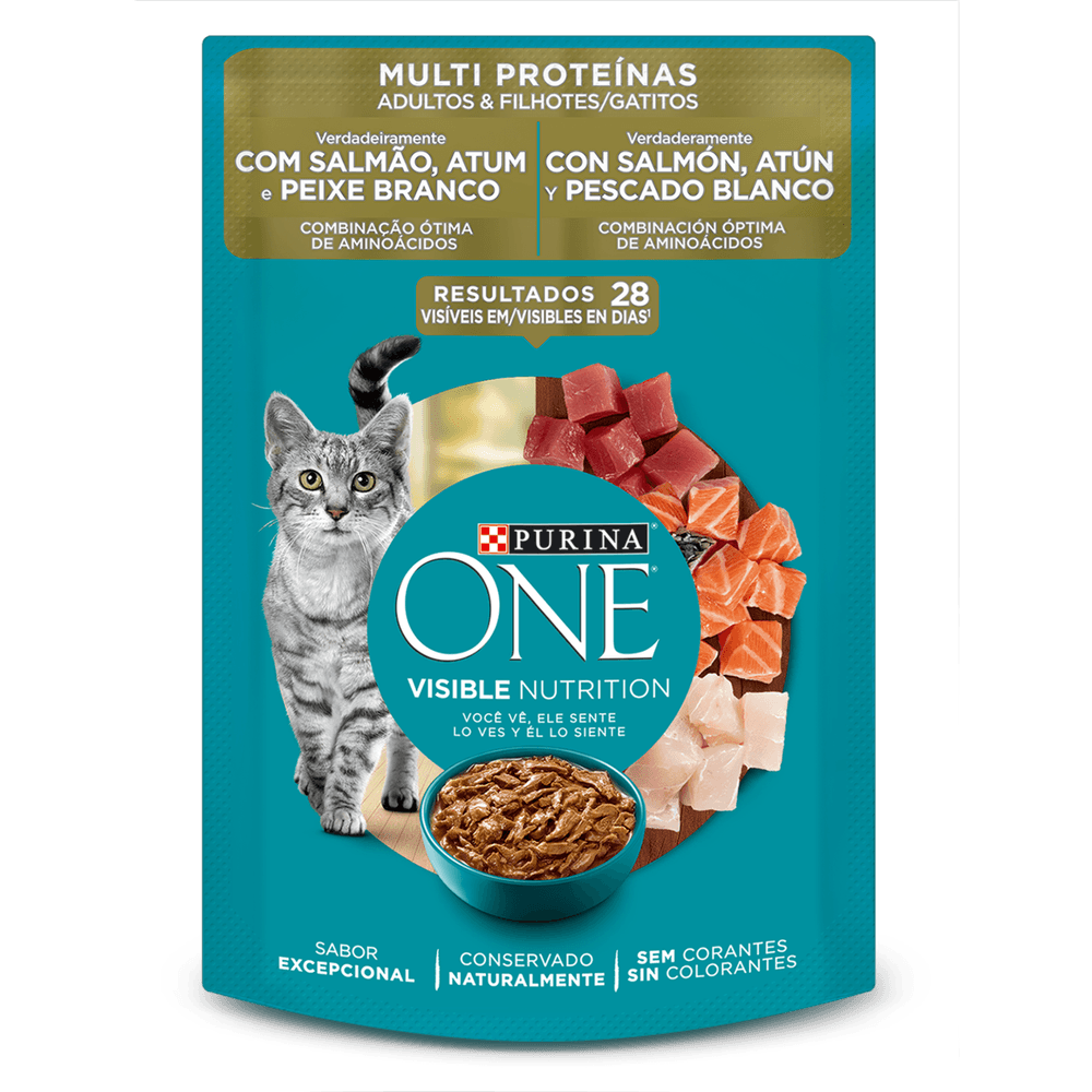 purina one 85g