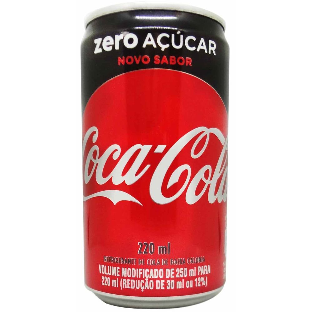 Coca Cola Zero E Dieta Chetogenica
