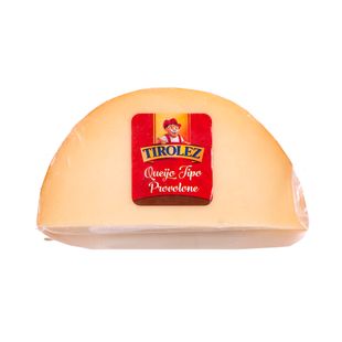 Queijo Provolone Tirolez G10 Trimais